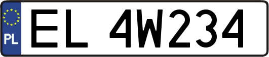 EL4W234