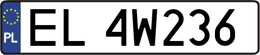 EL4W236