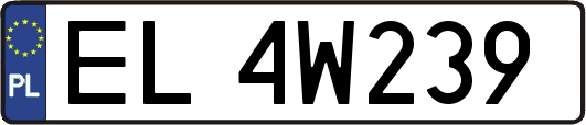 EL4W239