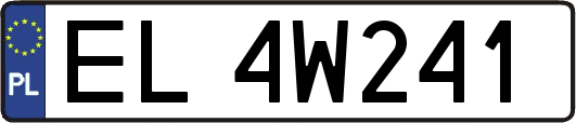 EL4W241