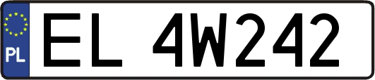 EL4W242