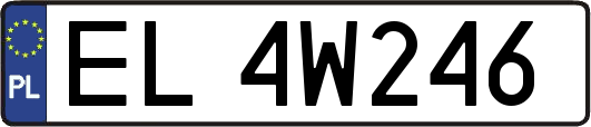 EL4W246