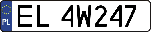 EL4W247