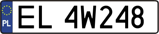 EL4W248