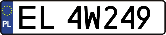 EL4W249