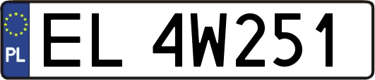 EL4W251