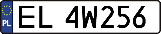EL4W256