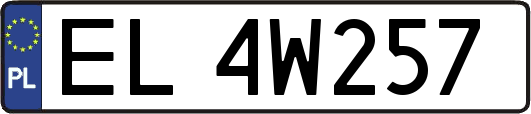 EL4W257