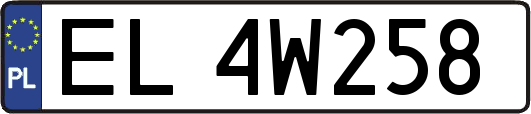 EL4W258