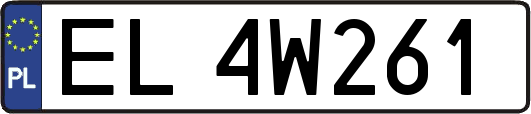 EL4W261