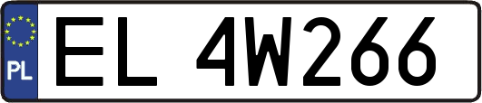 EL4W266