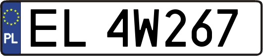 EL4W267