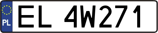EL4W271