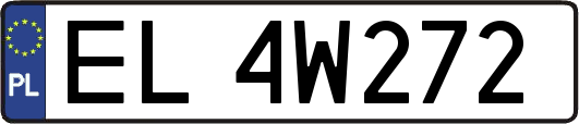 EL4W272
