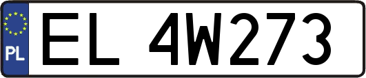 EL4W273
