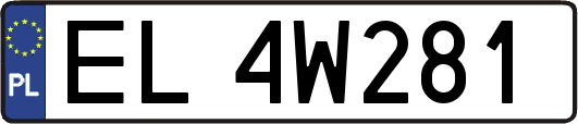 EL4W281