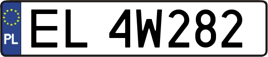 EL4W282