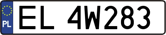 EL4W283