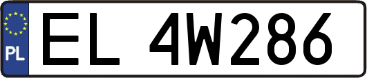 EL4W286