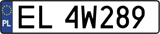 EL4W289