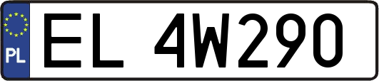 EL4W290