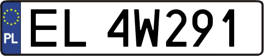 EL4W291