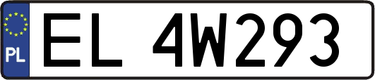 EL4W293