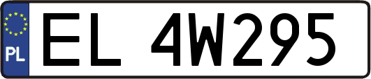 EL4W295