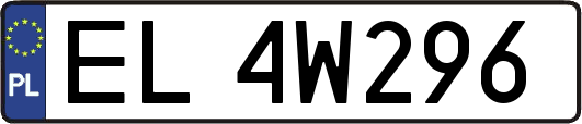 EL4W296