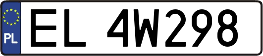 EL4W298