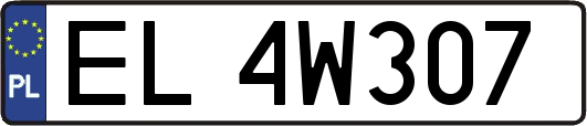 EL4W307