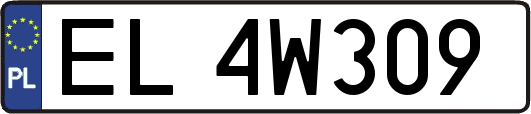 EL4W309