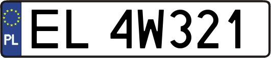 EL4W321