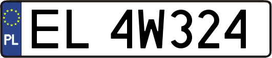 EL4W324