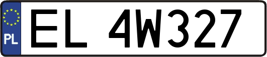 EL4W327