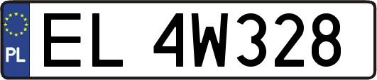 EL4W328