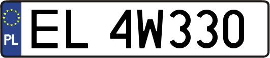 EL4W330