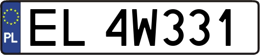 EL4W331