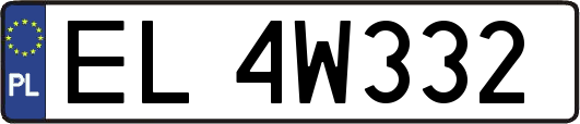 EL4W332