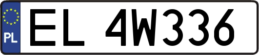 EL4W336