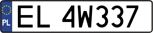 EL4W337