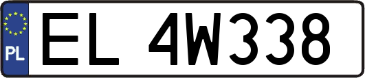 EL4W338