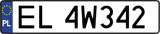 EL4W342