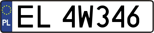 EL4W346