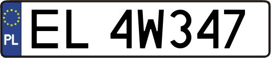 EL4W347