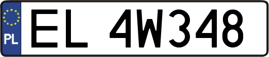EL4W348