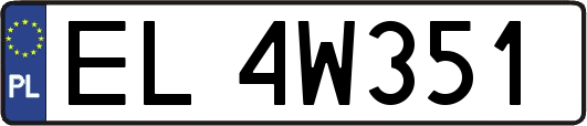 EL4W351