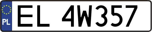 EL4W357