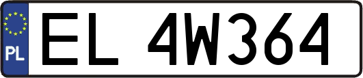 EL4W364