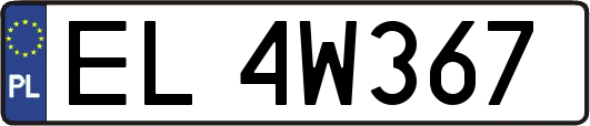 EL4W367